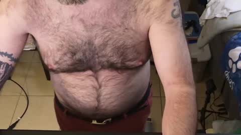 Snapshot of thor_on_cam chatting on 03/11/25, 05:46 Prince Al online show from 03/11/25, 05:46