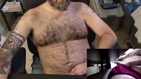 Snapshot of thor_on_cam chatting on 03/12/25, 12:36 Prince Al online show from 03/12/25, 12:36