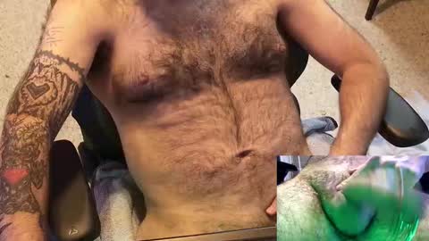 Snapshot of thor_on_cam chatting on 10/27/25, 02:32 Prince Al online show from 10/27/25, 02:32