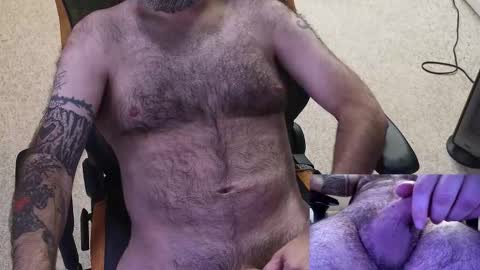 Prince Al online show from 11/12/25, 02:50