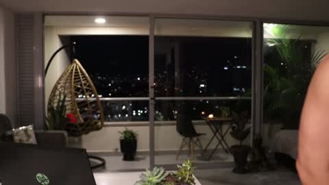 Sebastian online show from 01/09/25, 03:04