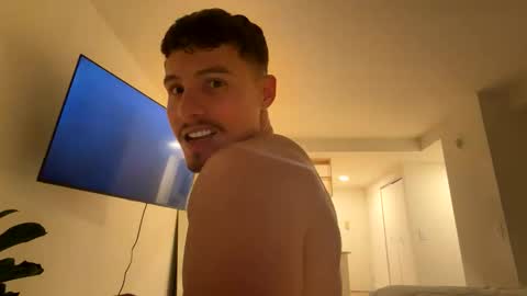 Sebastian online show from 04/24/26, 04:15