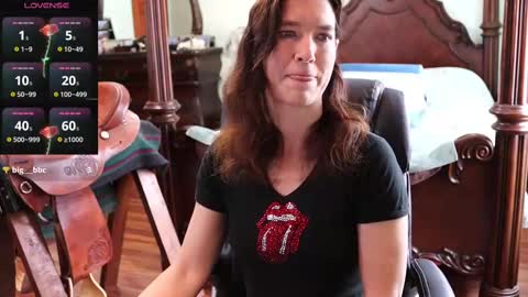 Snapshot of thornbury_rose chatting on 02/12/25, 07:56 ThornburyRose online show from 02/12/25, 07:56