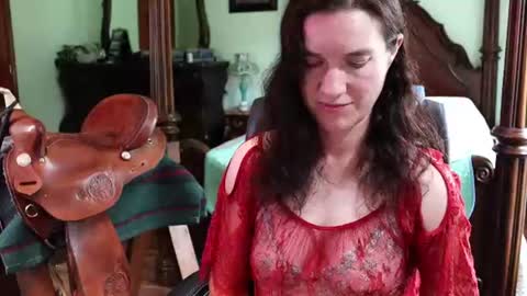 ThornburyRose online show from 06/20/26, 06:44