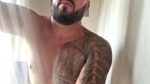 thorssshammer online show from 09/13/25, 11:32