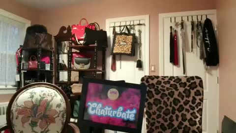 ThottyGodmother online show from 05/24/26, 12:04