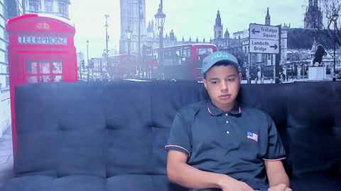 Snapshot of threesome_sexy chatting on 12/03/24, 11:01 BRITHANY BRYAN ALEX online show from 12/03/24, 11:01