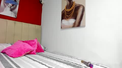 thriana online show from 03/18/26, 02:04