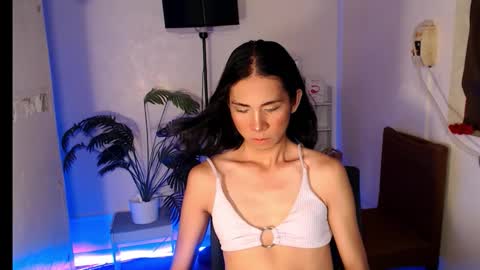 thrishafox online show from 02/03/26, 12:54