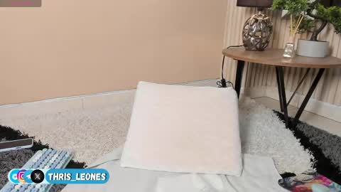 Thristan online show from 05/03/26, 07:25
