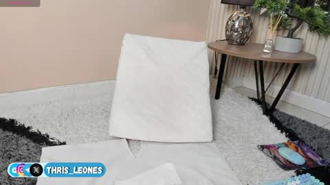 Thristan online show from 05/04/26, 06:53