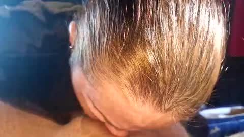 Snapshot of throapiefan chatting on 02/25/26, 10:14 ThroapieFan online show from 02/25/26, 10:14