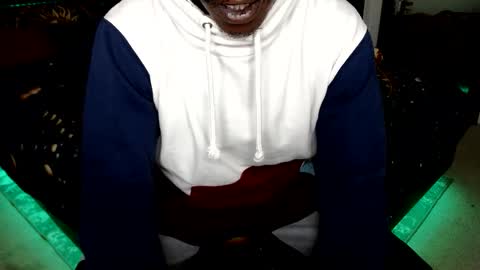 Opulent Kingdom online show from 09/30/25, 02:49