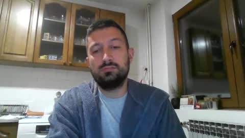 Snapshot of throatdom4u chatting on 11/05/25, 10:21 ThroatDom4U online show from 11/05/25, 10:21