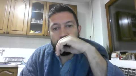 Snapshot of throatdom4u chatting on 11/20/25, 10:42 ThroatDom4U online show from 11/20/25, 10:42