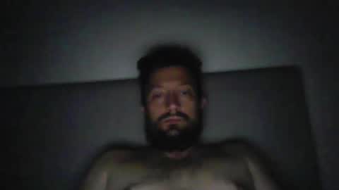 ThroatDom4U online show from 06/07/26, 09:18