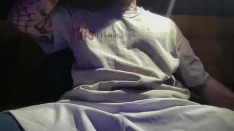 throatface_killah online show from 05/01/26, 08:35
