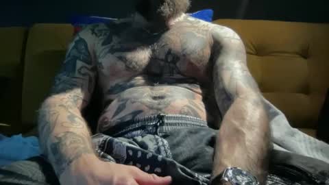throatface_killah online show from 05/03/26, 05:52