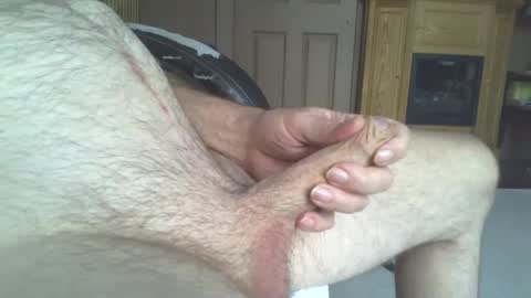 throbbing4u2nite online show from 12/19/24, 03:08