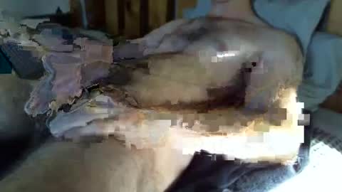 Snapshot of throbmasterr chatting on 12/19/25, 08:16 throbmasterr online show from 12/19/25, 08:16