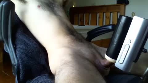 throbmasterr online show from 05/04/26, 12:17
