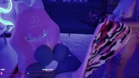 throttlekitten online show from 05/19/26, 01:56