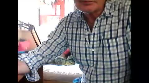 throubingcock online show from 05/29/26, 05:11