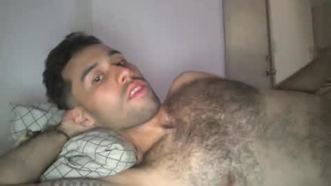 Snapshot of throwawayyourgun chatting on 02/23/25, 06:01 Luka online show from 02/23/25, 06:01