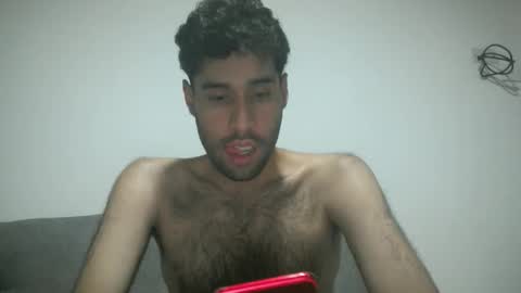 Luka online show from 12/22/25, 06:27