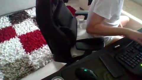 EdgingMasterThrthrd online show from 02/06/25, 01:43