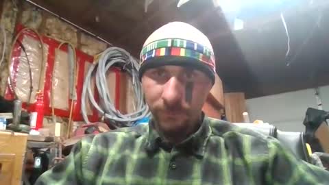 thuglife1095 online show from 10/26/25, 01:11