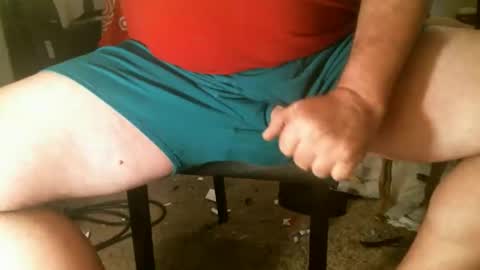 Snapshot of thumperdlj chatting on 02/12/26, 02:56 Thumper online show from 02/12/26, 02:56