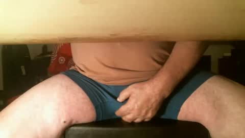 Snapshot of thumperdlj chatting on 02/17/26, 02:35 Thumper online show from 02/17/26, 02:35