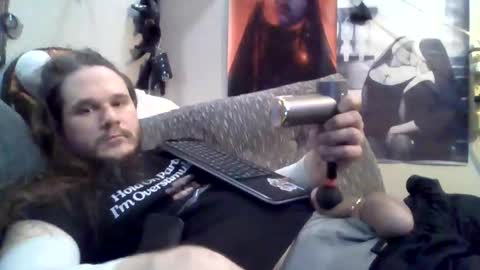 Snapshot of thunder8u42 chatting on 11/30/25, 10:36 thunder8u42 online show from 11/30/25, 10:36