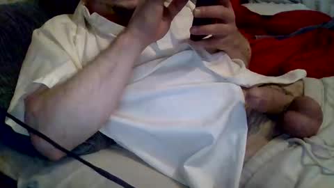 Snapshot of thunder8u42 chatting on 03/09/26, 08:07 thunder8u42 online show from 03/09/26, 08:07