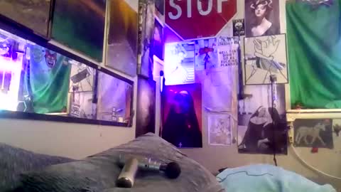 Snapshot of thunder8u42 chatting on 03/25/26, 09:37 thunder8u42 online show from 03/25/26, 09:37