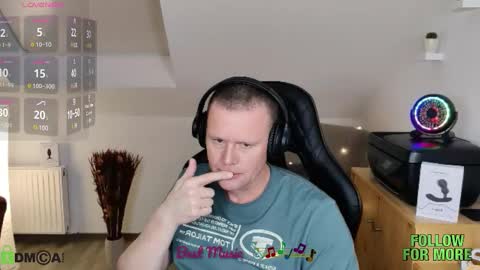 Snapshot of thunderbird02 chatting on 01/18/25, 05:59 Follow me Sgame por favor online show from 01/18/25, 05:59