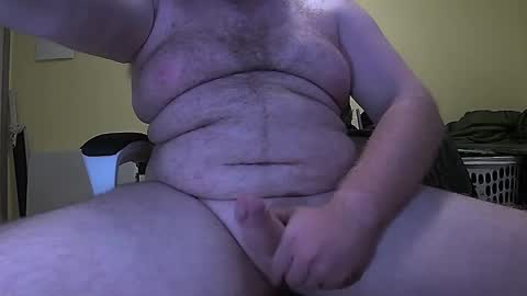 thunderdownunder2 online show from 02/27/25, 06:18