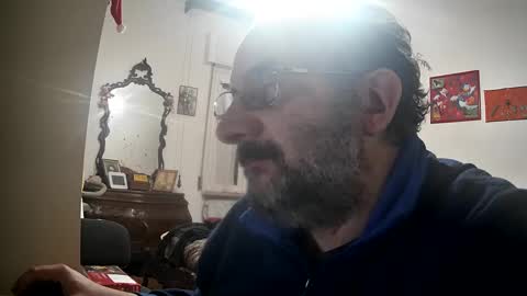 Little Wolf  online show from 02/07/25, 06:34