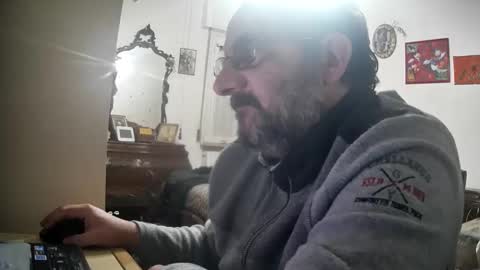 Little Wolf  online show from 02/14/25, 06:29