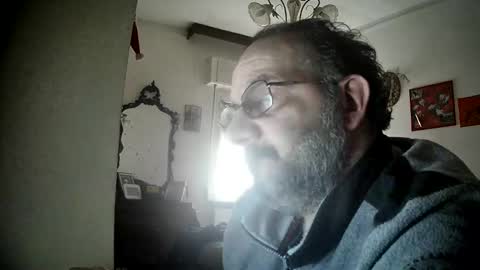 Little Wolf  online show from 02/17/25, 07:37