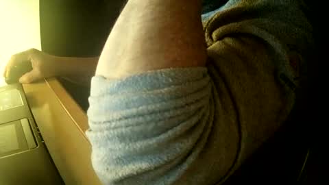 Little Wolf  online show from 02/17/25, 08:26