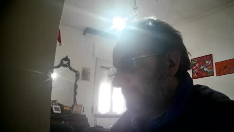 Little Wolf  online show from 02/18/25, 12:28