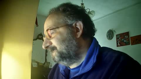 Little Wolf  online show from 02/18/25, 03:32