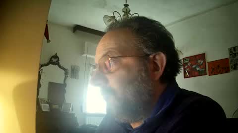 Little Wolf  online show from 02/19/25, 10:23