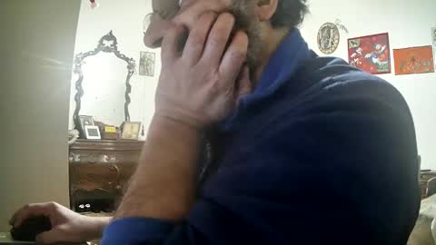 Little Wolf  online show from 02/19/25, 04:33