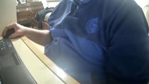 Little Wolf  online show from 02/19/25, 07:38