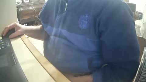 Little Wolf  online show from 02/19/25, 10:42