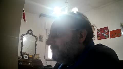 Little Wolf  online show from 02/20/25, 09:55