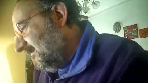 Little Wolf  online show from 02/20/25, 12:57